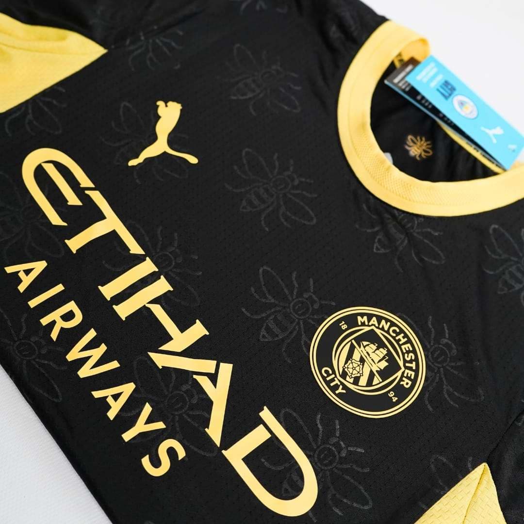 '82 Golden Era Retro Jersey