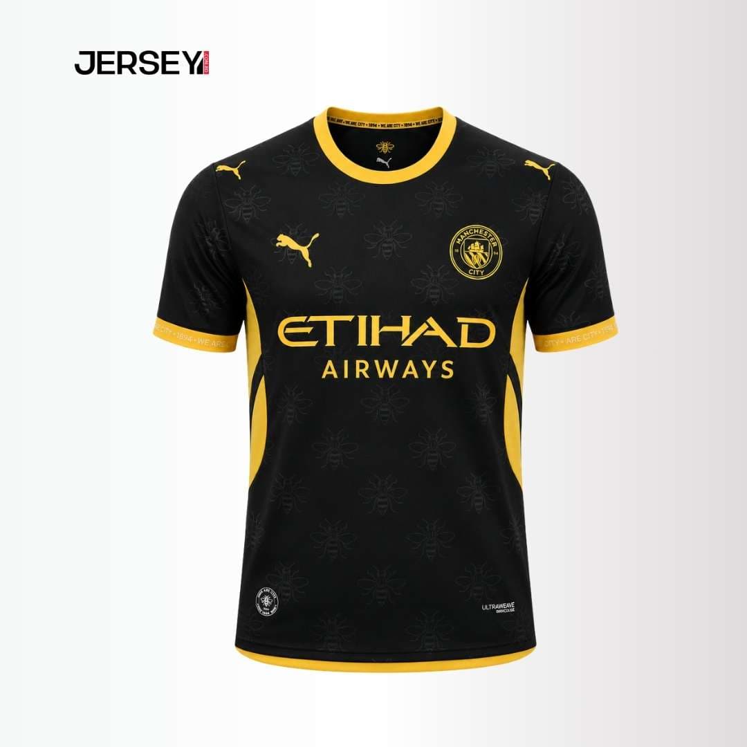 '86 World Cup Retro Jersey