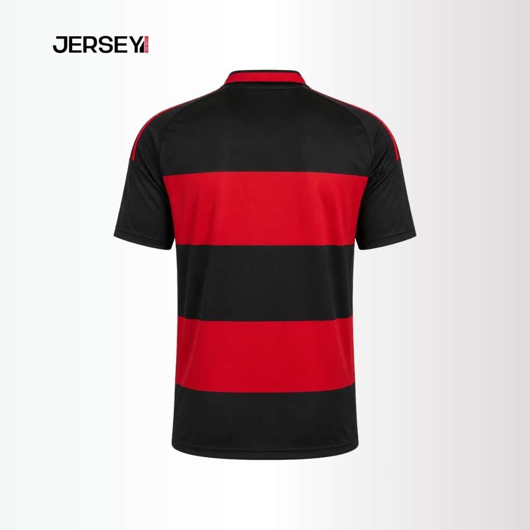 '99 Treble Winners Retro Jersey