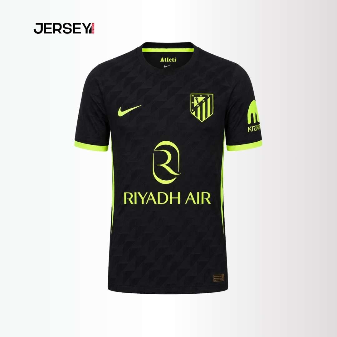 Bangladesh Home Jersey 2026 — Home Main