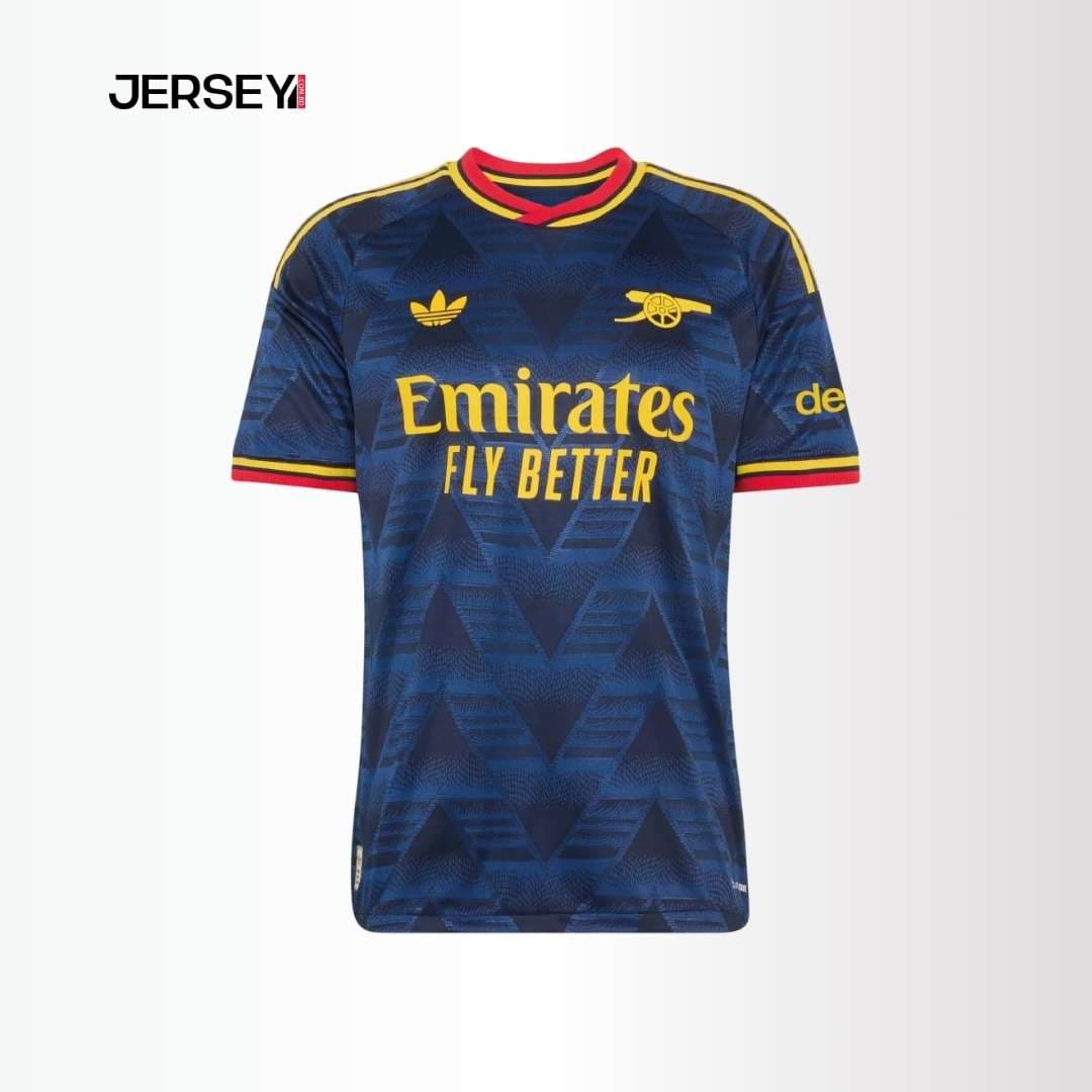 BFF Away Jersey Fan Edition 2026/27