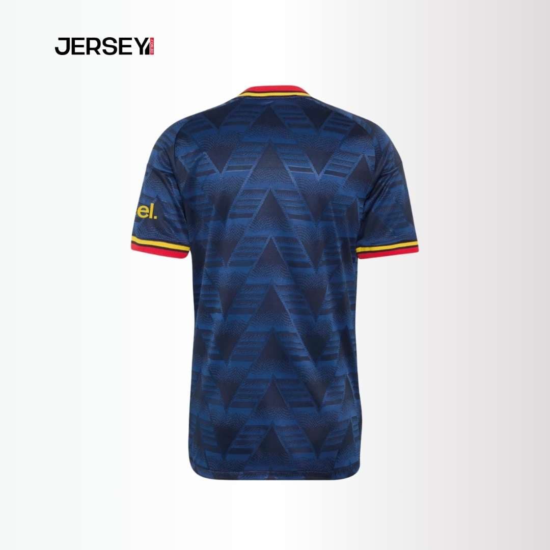 Parisians Home Jersey 2026