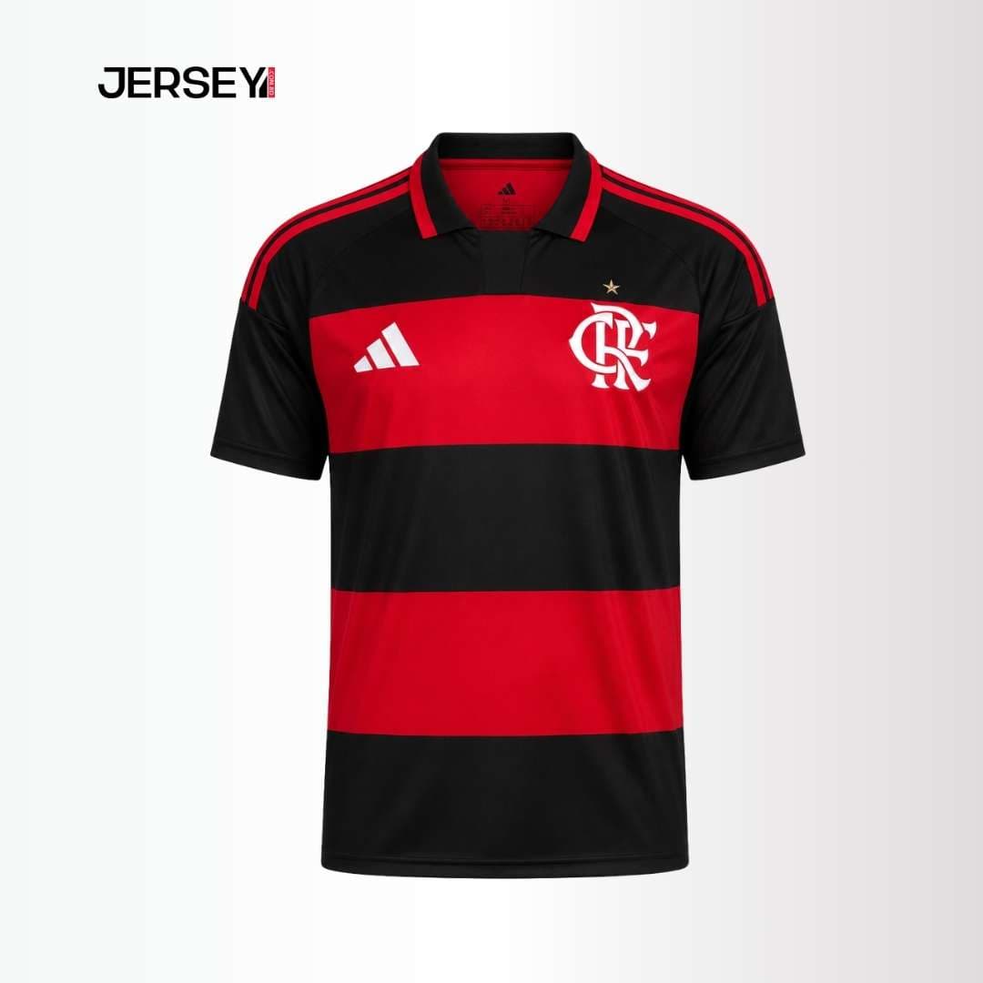 Portugal Home Jersey 2026