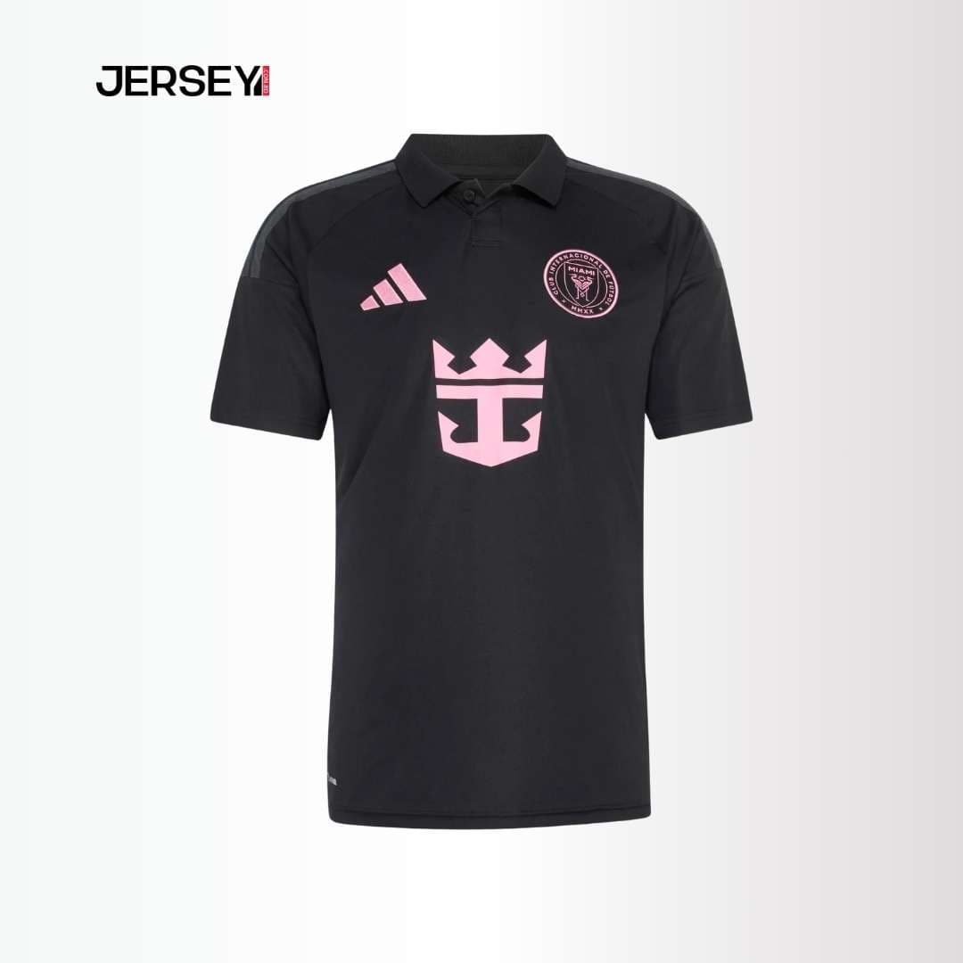 Rossoneri Home Jersey 2026